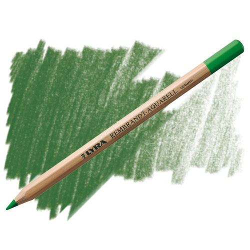 Lyra Rembrandt Aquarell- Sap Green