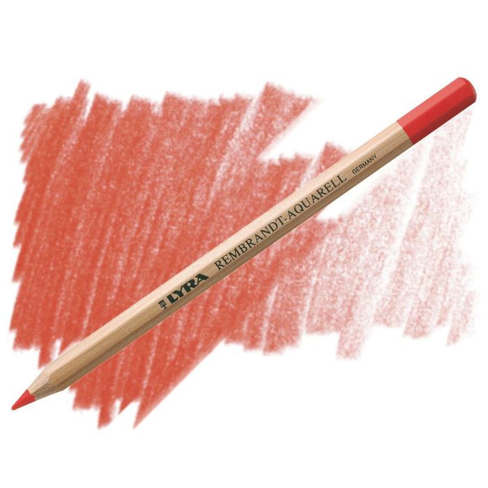 LYRA LYRA Lyra Rembrandt Aquarell- Scarlet Lake Lyra Rembrandt Aquarell