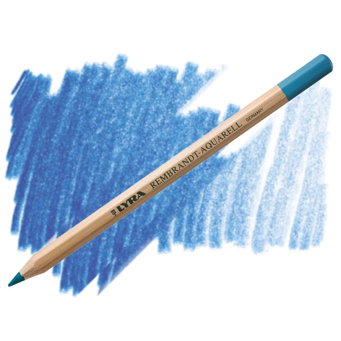 LYRA LYRA Lyra Rembrandt Aquarell- True Blue Lyra Rembrandt Aquarell