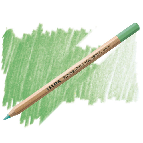 Lyra Rembrandt Aquarell- True Green