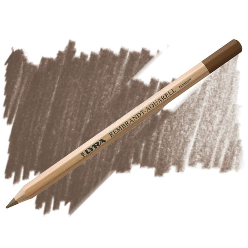 Lyra Rembrandt Aquarell- Van Dyke Brown