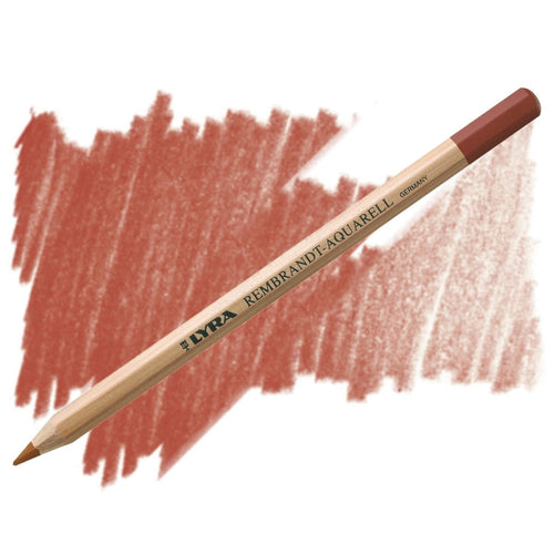 Lyra Rembrandt Aquarell- Venetian Red