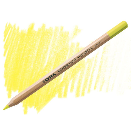 Lyra Rembrandt Aquarell- Zinc Yellow