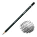 LYRA LYRA Lyra Rembrandt Art Design Graphite Pencil 8B Lyra Rembrandt Art Design Graphite