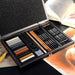 LYRA Lyra Rembrandt Drawing Set 31 pcs in Wooden Box