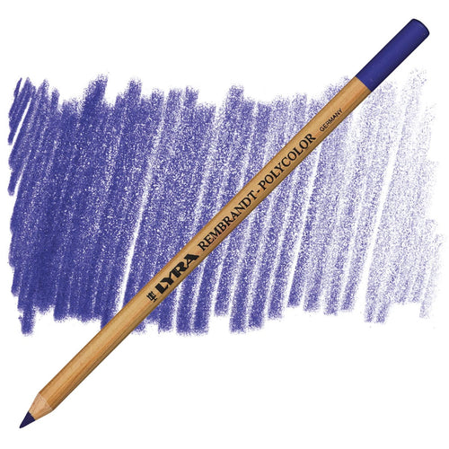 Lyra Rembrandt Polycolor - Blue Violet