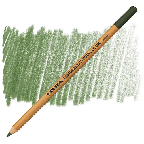 Lyra Rembrandt Polycolor - Cedar Green