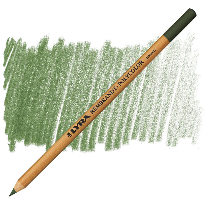 LYRA LYRA Lyra Rembrandt Polycolor - Cedar Green Lyra Rembrandt Polycolor