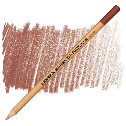 Lyra Rembrandt Polycolor - Cinnamon
