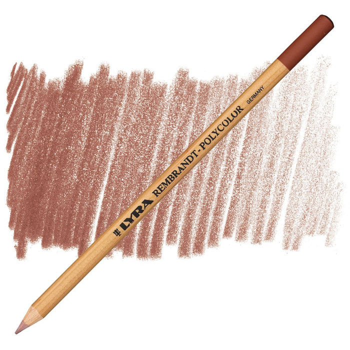 LYRA LYRA Lyra Rembrandt Polycolor - Cinnamon Lyra Rembrandt Polycolor
