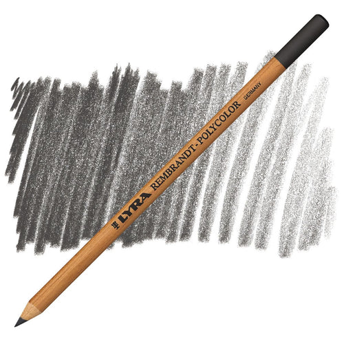 Lyra Rembrandt Polycolor - Cool Dark Grey