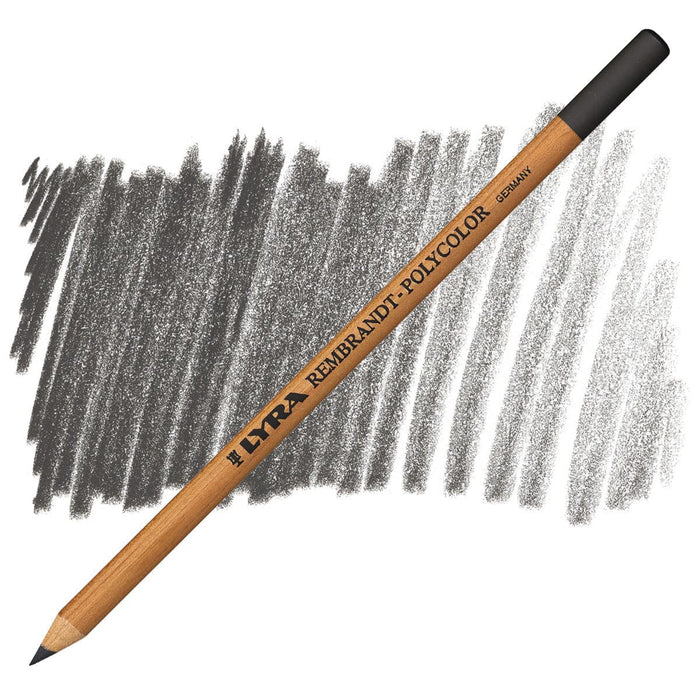 LYRA LYRA Lyra Rembrandt Polycolor - Cool Dark Grey Lyra Rembrandt Polycolor