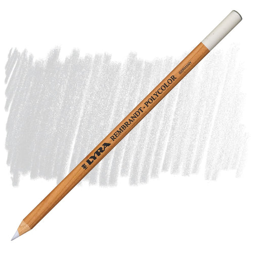 Lyra Rembrandt Polycolor - Cool Light Grey