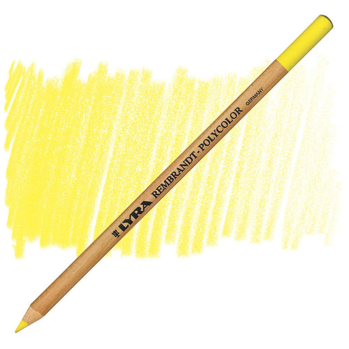 Lyra Rembrandt Polycolor - Lemon Cadmium