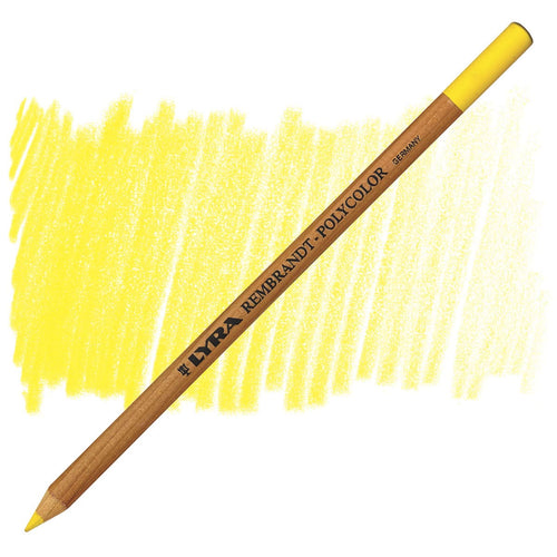 Lyra Rembrandt Polycolor - Lemon