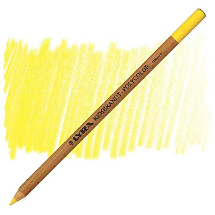 LYRA LYRA Lyra Rembrandt Polycolor - Lemon Lyra Rembrandt Polycolor