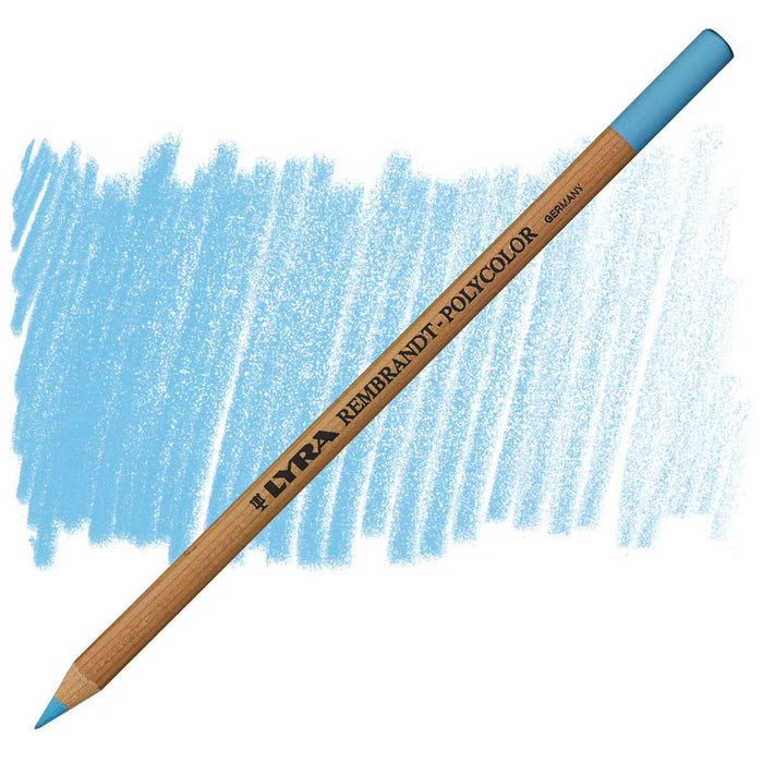 LYRA LYRA Lyra Rembrandt Polycolor - Light Blue Lyra Rembrandt Polycolor