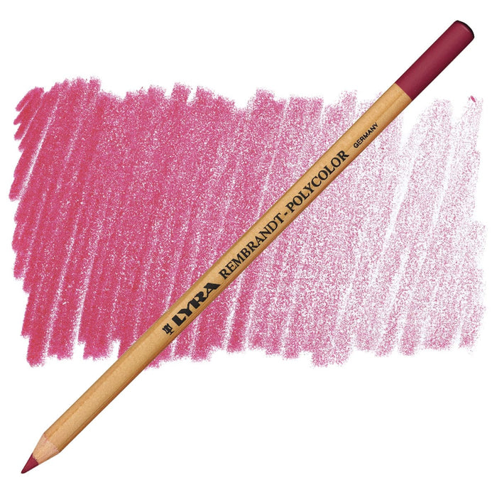 LYRA LYRA Lyra Rembrandt Polycolor - Light Carmine Lyra Rembrandt Polycolor