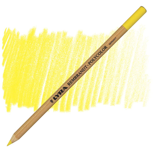 Lyra Rembrandt Polycolor - Light Chrome