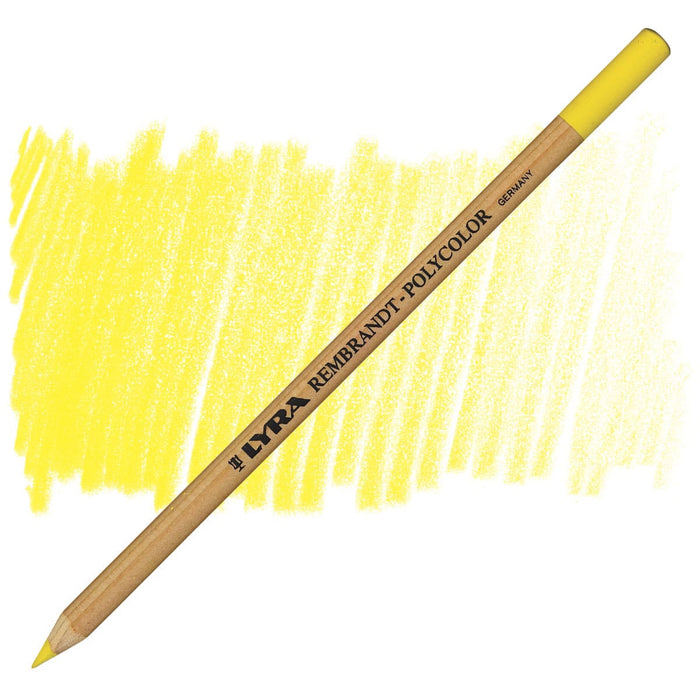 LYRA LYRA Lyra Rembrandt Polycolor - Light Chrome Lyra Rembrandt Polycolor