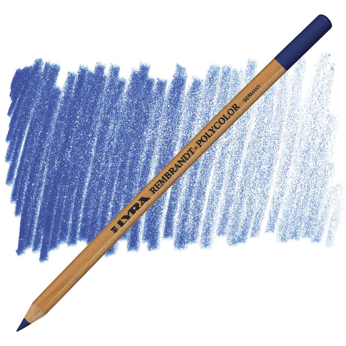 LYRA LYRA Lyra Rembrandt Polycolor - Light Cobalt Blue Lyra Rembrandt Polycolor