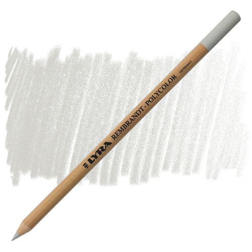 Lyra Rembrandt Polycolor - Light Grey Warm