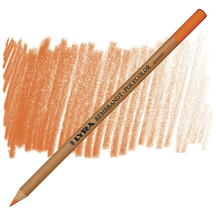 LYRA LYRA Lyra Rembrandt Polycolor - Light Orange Lyra Rembrandt Polycolor