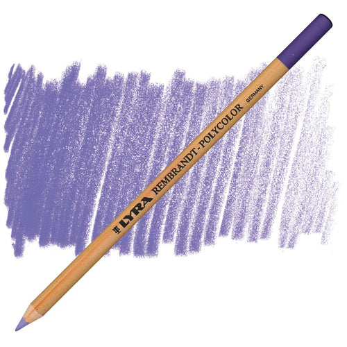 Lyra Rembrandt Polycolor - Light Violet