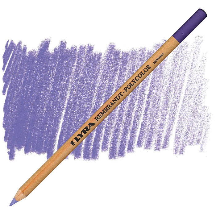 LYRA LYRA Lyra Rembrandt Polycolor - Light Violet Lyra Rembrandt Polycolor