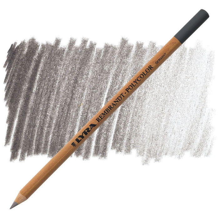 LYRA LYRA Lyra Rembrandt Polycolor - Medium Grey Warm Lyra Rembrandt Polycolor