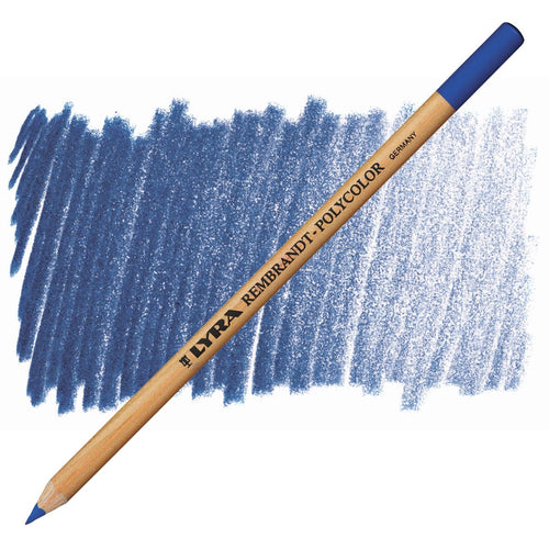Lyra Rembrandt Polycolor - Paris Blue