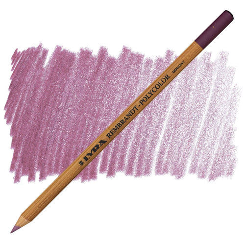 Lyra Rembrandt Polycolor - Red Violet