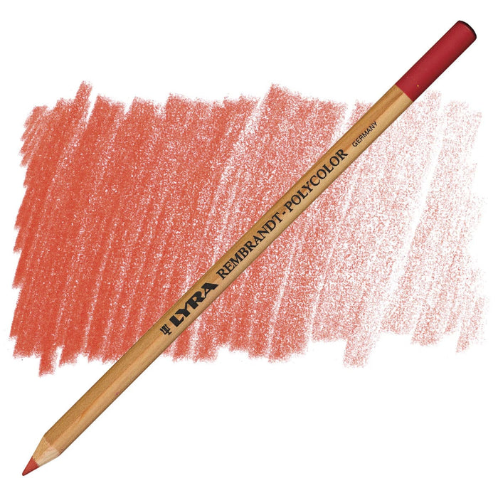 LYRA LYRA Lyra Rembrandt Polycolor - Scarlet Lake Lyra Rembrandt Polycolor