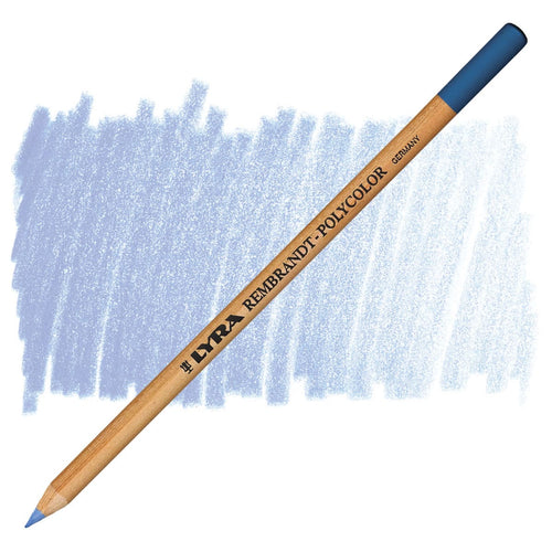 Lyra Rembrandt Polycolor - Sky Blue