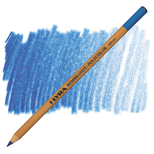 Lyra Rembrandt Polycolor - True Blue