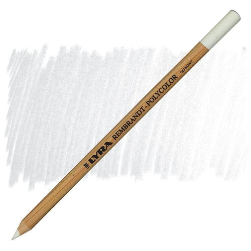 Lyra Rembrandt Polycolor - White
