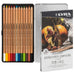 LYRA LYRA Lyra Rembrandt Polycolor  Metal Box 12 pcs Lyra Rembrandt Polycolor sets