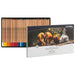 LYRA LYRA Lyra Rembrandt Polycolor  Metal Box 36 pcs Lyra Rembrandt Polycolor sets