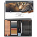 LYRA LYRA Lyra Rembrandt Sketching Set 35 pcs in Metal Box Lyra Rembrandt Sketching Sets