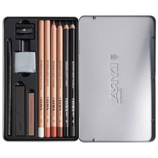 LYRA LYRA Lyra Rembrandt Sketching Sets