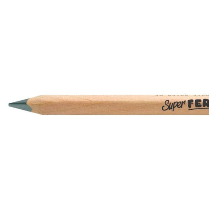 LYRA LYRA Lyra Super Ferby Graphite B In cardboard box 12 pcs Lyra Super Ferby Graphite