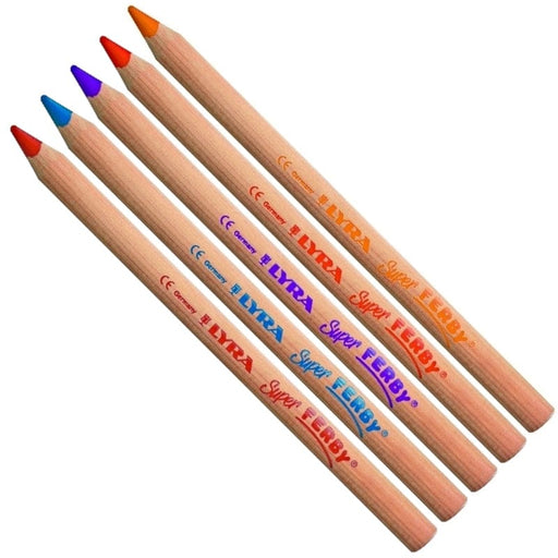 LYRA LYRA Lyra Super Ferby