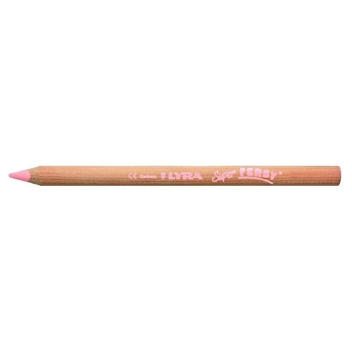 Lyra Super Ferby Unlacquered Light Flesh