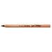LYRA LYRA Lyra Super Ferby Unlacquered Van Dyck Brown Lyra Super Ferby