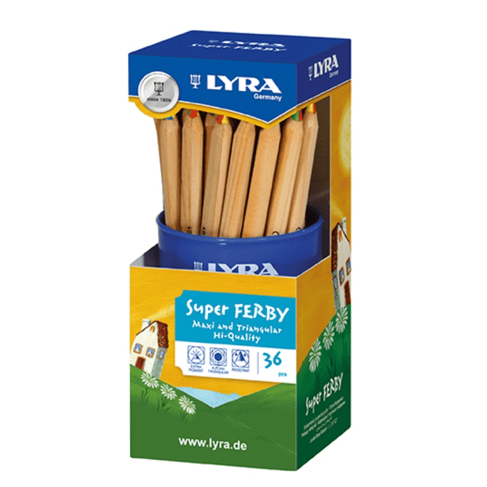 LYRA LYRA Lyra Super Ferby Sets