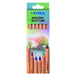 LYRA LYRA Lyra Super Ferby Unlacquered Waldorf Selection Hangable Cardboard Box 6 pcs Lyra Super Ferby Sets