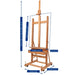 MABEF MABEF M05 Mabef Studio Easel