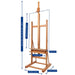 MABEF MABEF M07 Mabef Studio Easel