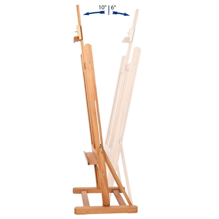 MABEF MABEF M10 Mabef Studio Easel