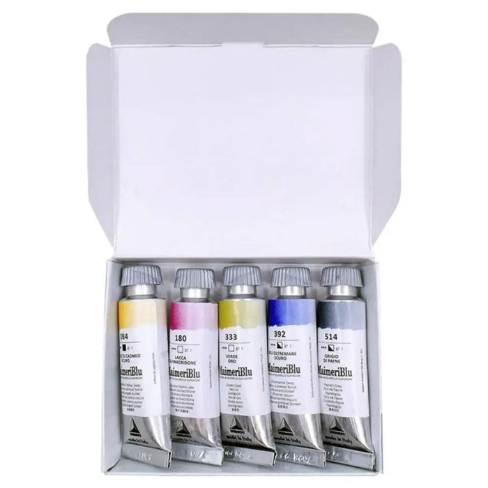 MAIMERI BLU MAIMERI BLU Maimeri Blu 5x12ml Intro Set